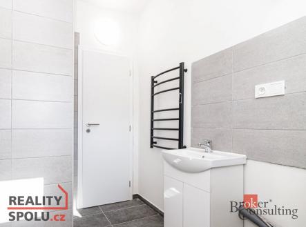 Prodej bytu, 1+1, 37 m²