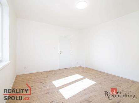 Prodej bytu, 1+1, 37 m²