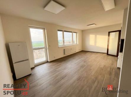 Pronájem bytu, 2+kk, 49 m²