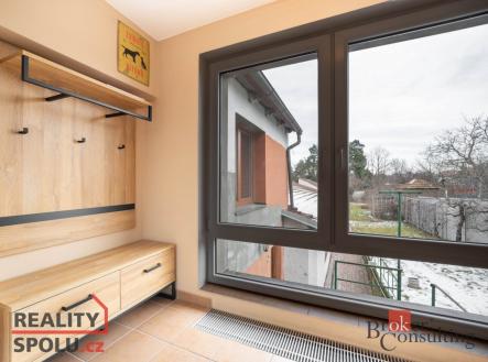 Prodej domu/vily, 121 m²