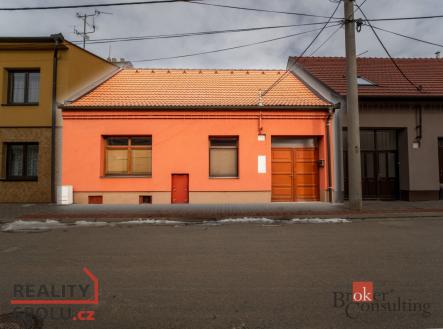 Prodej domu/vily, 121 m²