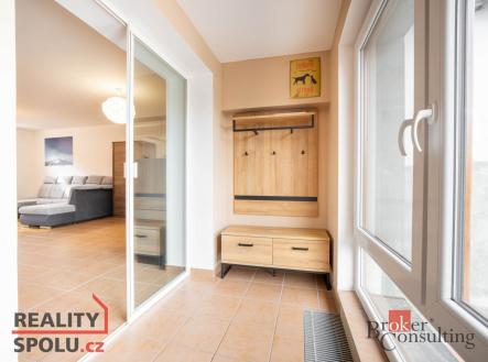 Prodej domu/vily, 121 m²