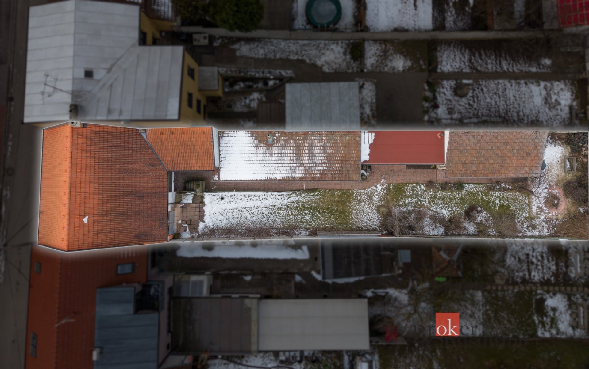 Prostorný rodinný dům 121 m² v klidné vinařské obci s rychlou dostupností do Brna