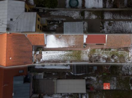 Prodej domu/vily, 121 m²