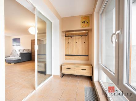 Prodej domu/vily, 121 m²