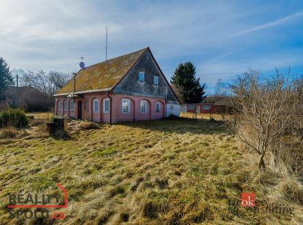 Prodej domu/vily, 160 m²