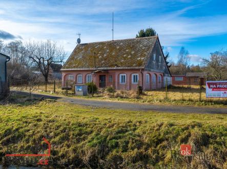 Prodej domu/vily, 160 m²