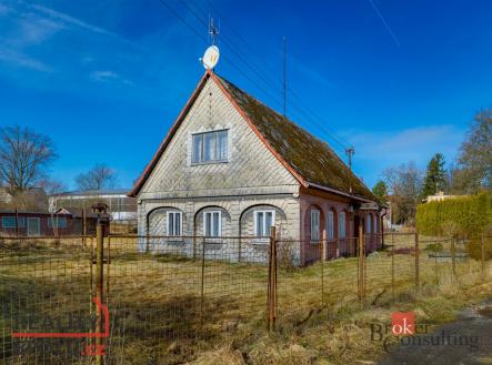 Prodej domu/vily, 160 m²