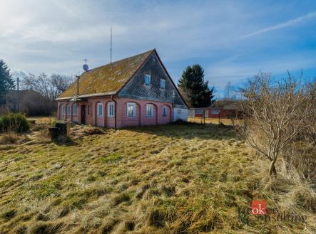 Prodej domu/vily, 160 m²