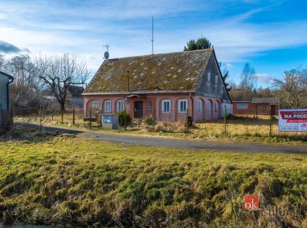 Prodej domu/vily, 160 m²