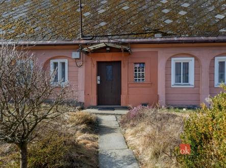 Prodej domu/vily, 160 m²