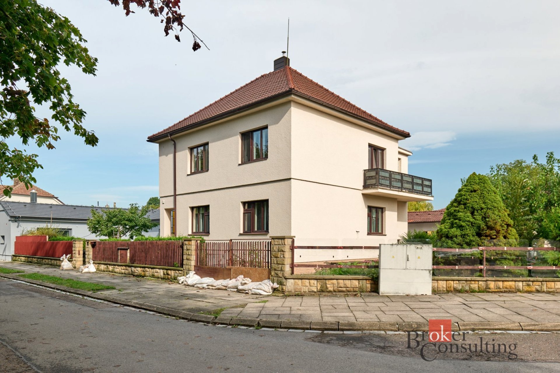 Pronájem, byty/3+kk, 80 m2, Nábřeží 395, 53303 Dašice, Pardubice [ID 82671]