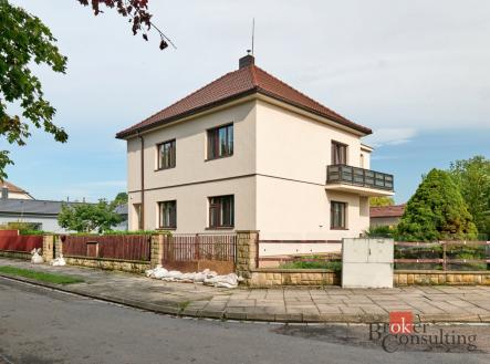 Pronájem bytu, 3+kk, 80 m²