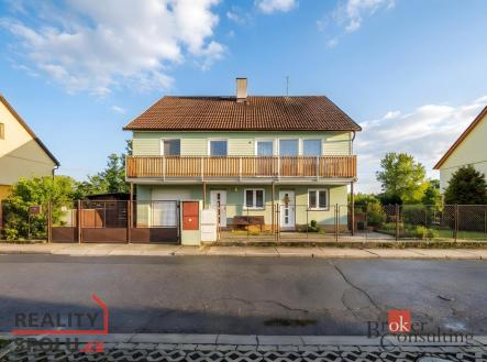 Prodej domu/vily, 202 m²