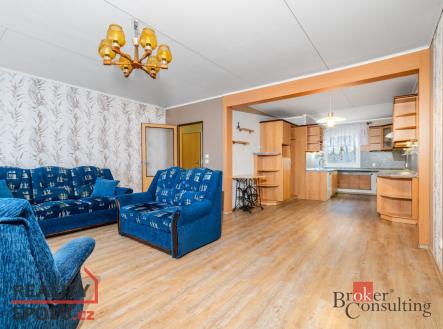 Prodej domu/vily, 202 m²