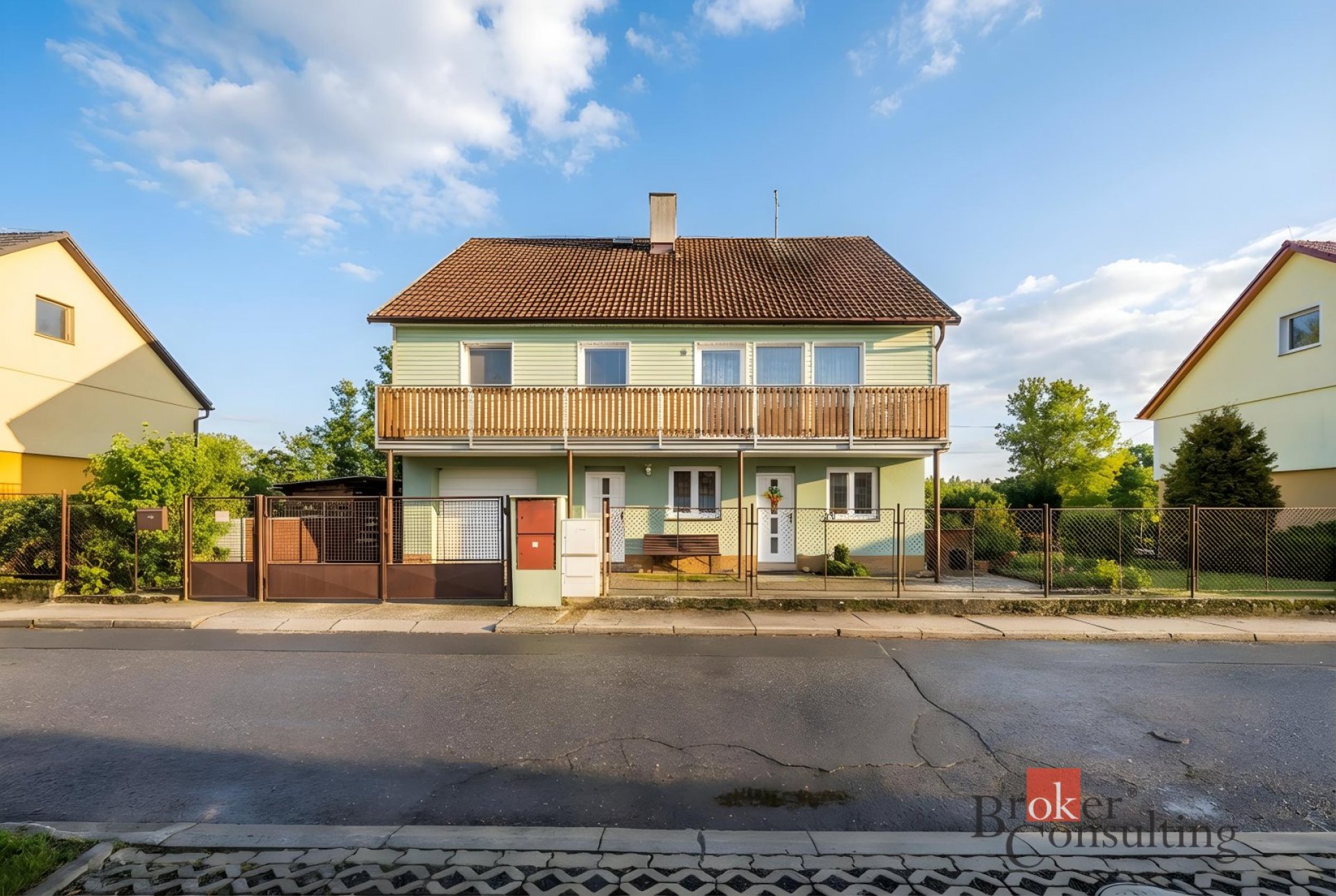 Prodej, domy/rodinný, 202 m2, Lipová 383, 36471 Bochov, Karlovy Vary [ID 81489]