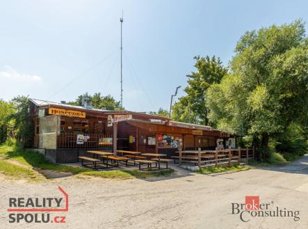 Prodej komerčního objektu, jiný, 118 m²