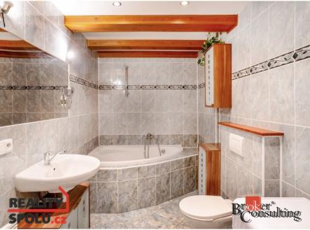 Pronájem bytu, 2+kk, 60 m²