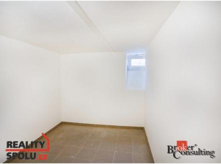 Pronájem bytu, 2+kk, 60 m²