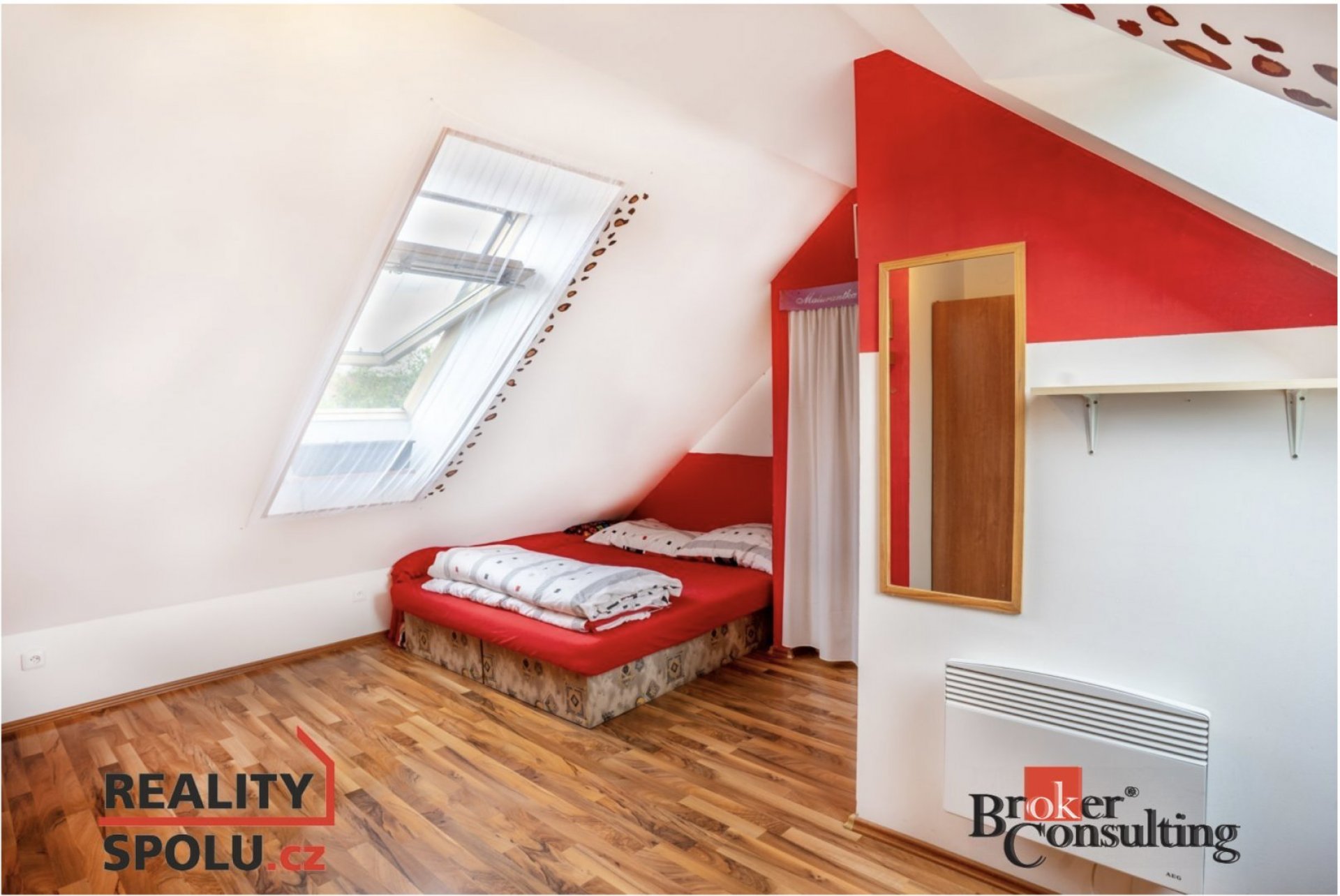 Pronájem, byty/2+kk, 60 m2, Štefanikova 1215/21, 68001 Boskovice, Blansko [ID 82599]