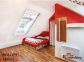 Pronájem bytu, 2+kk, 60 m²