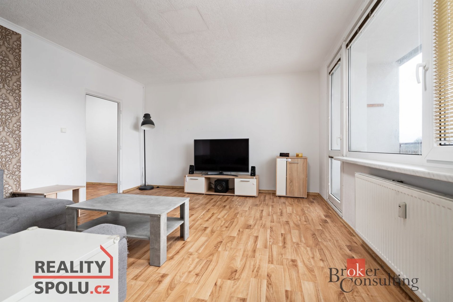 Pronájem, byty/3+1, 79 m2, Trocnovská 1724, 34701 Tachov, Tachov [ID 81782]