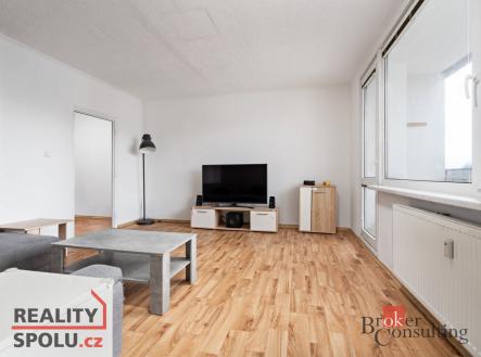 Pronájem bytu, 3+1, 79 m²