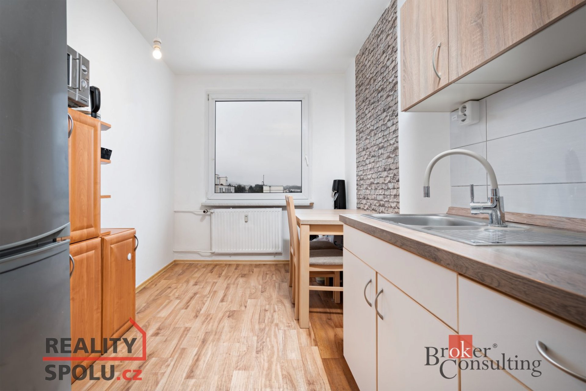 Pronájem, byty/3+1, 79 m2, Trocnovská 1724, 34701 Tachov, Tachov [ID 81782]