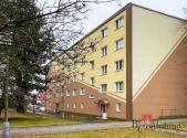 Prodej bytu, 2+1, 55 m²