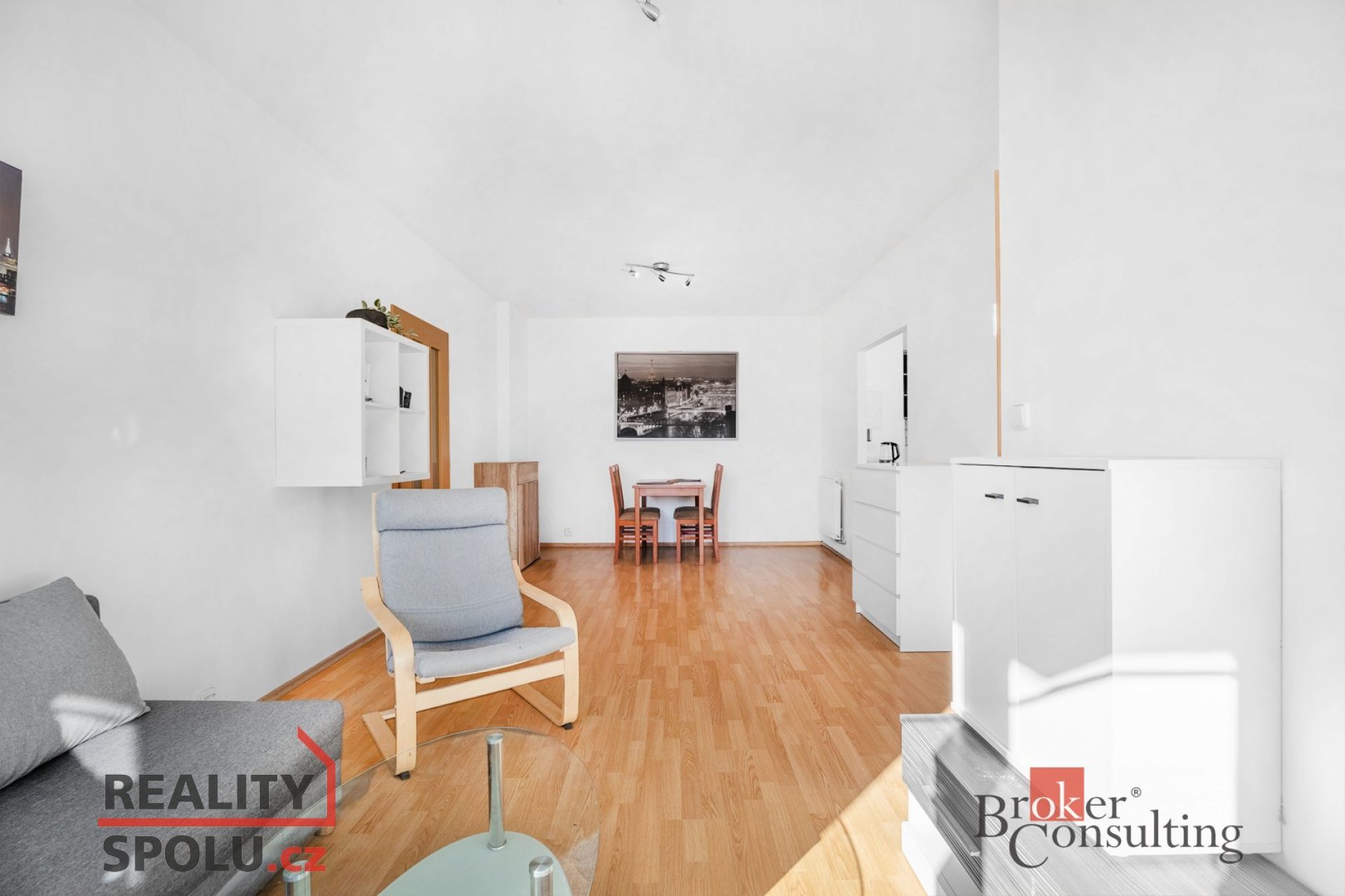 Pronájem, byty/3+kk, 68 m2, Nádvorní 1165/15, 46006 Liberec, Liberec [ID 82919]