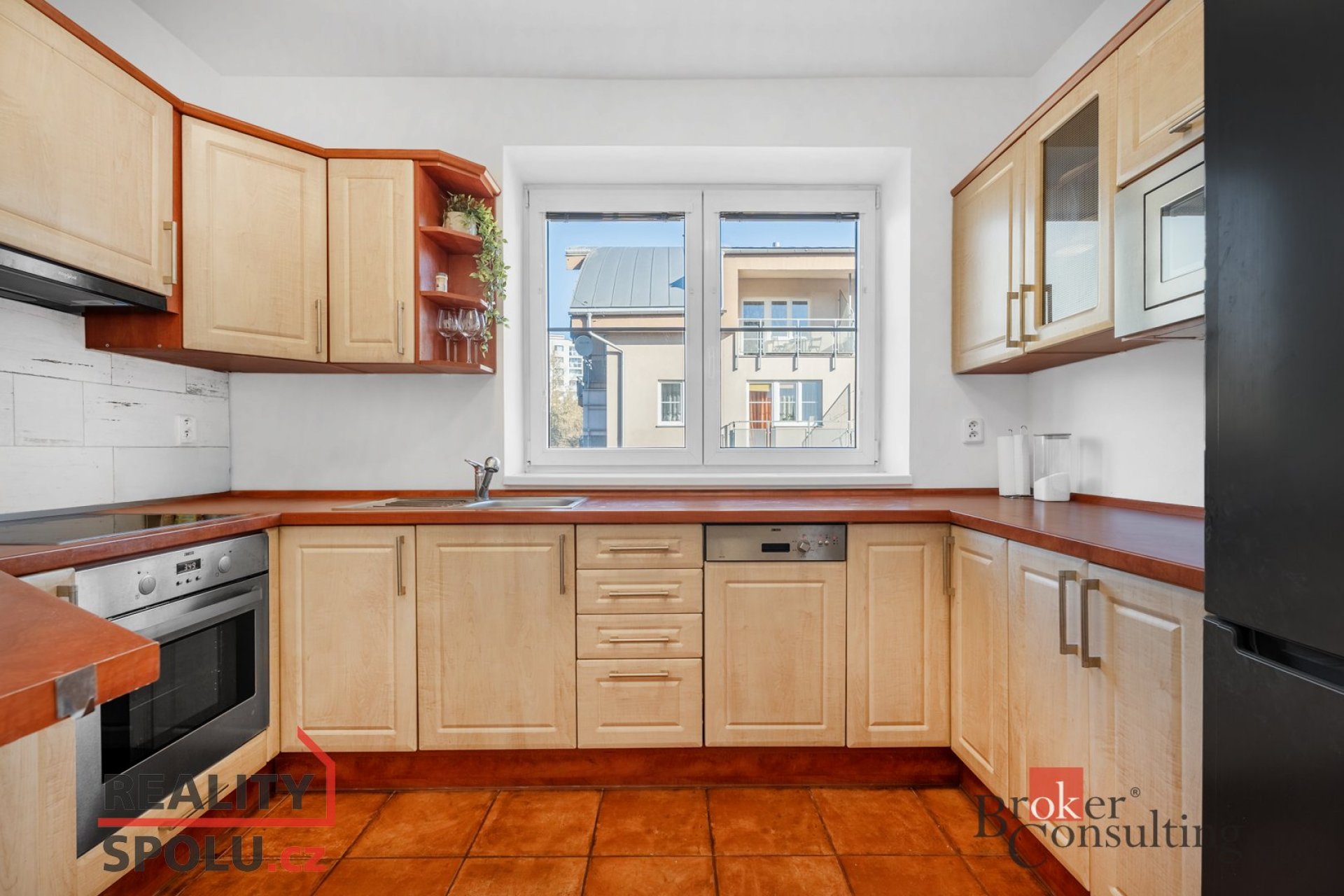 Pronájem, byty/3+kk, 68 m2, Nádvorní 1165/15, 46006 Liberec, Liberec [ID 82919]