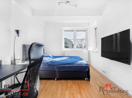 Pronájem bytu, 3+kk, 68 m²