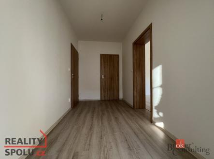 Pronájem bytu, 2+kk, 51 m²