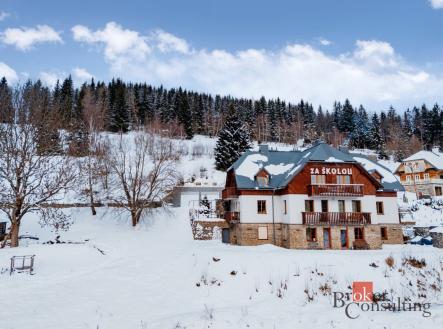 Prodej bytu, 2+kk, 54 m²