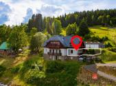 Prodej bytu, 2+kk, 54 m²