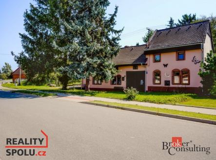 Prodej domu/vily, 290 m²