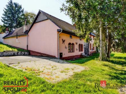 Prodej domu/vily, 290 m²