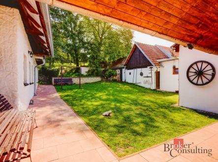 Prodej domu/vily, 290 m²