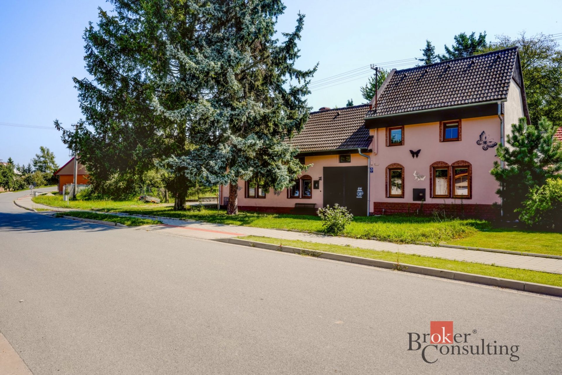 Prodej, domy/rodinný, 290 m2, Lhota 72, 76834 Pačlavice, Kroměříž [ID 82938]