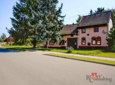 Prodej domu/vily, 290 m²