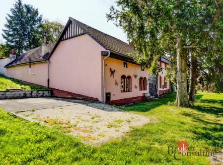 Prodej domu/vily, 290 m²