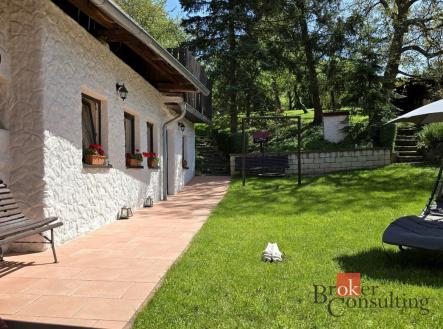 Prodej domu/vily, 290 m²