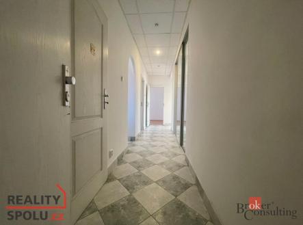 Prodej bytu, 3+1, 63 m²