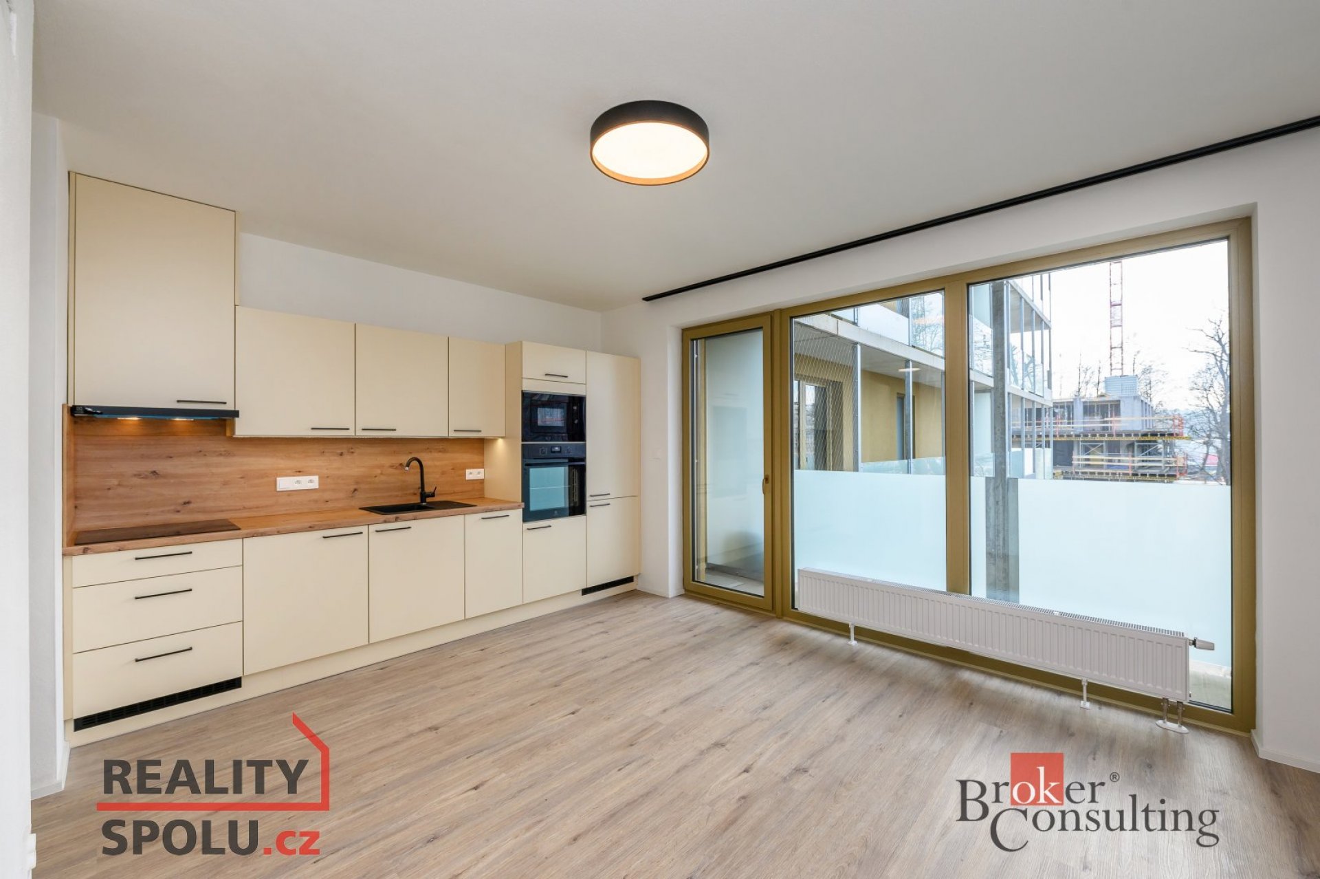 Pronájem, byty/1+kk, 40 m2, Plzeň  [ID 82393]