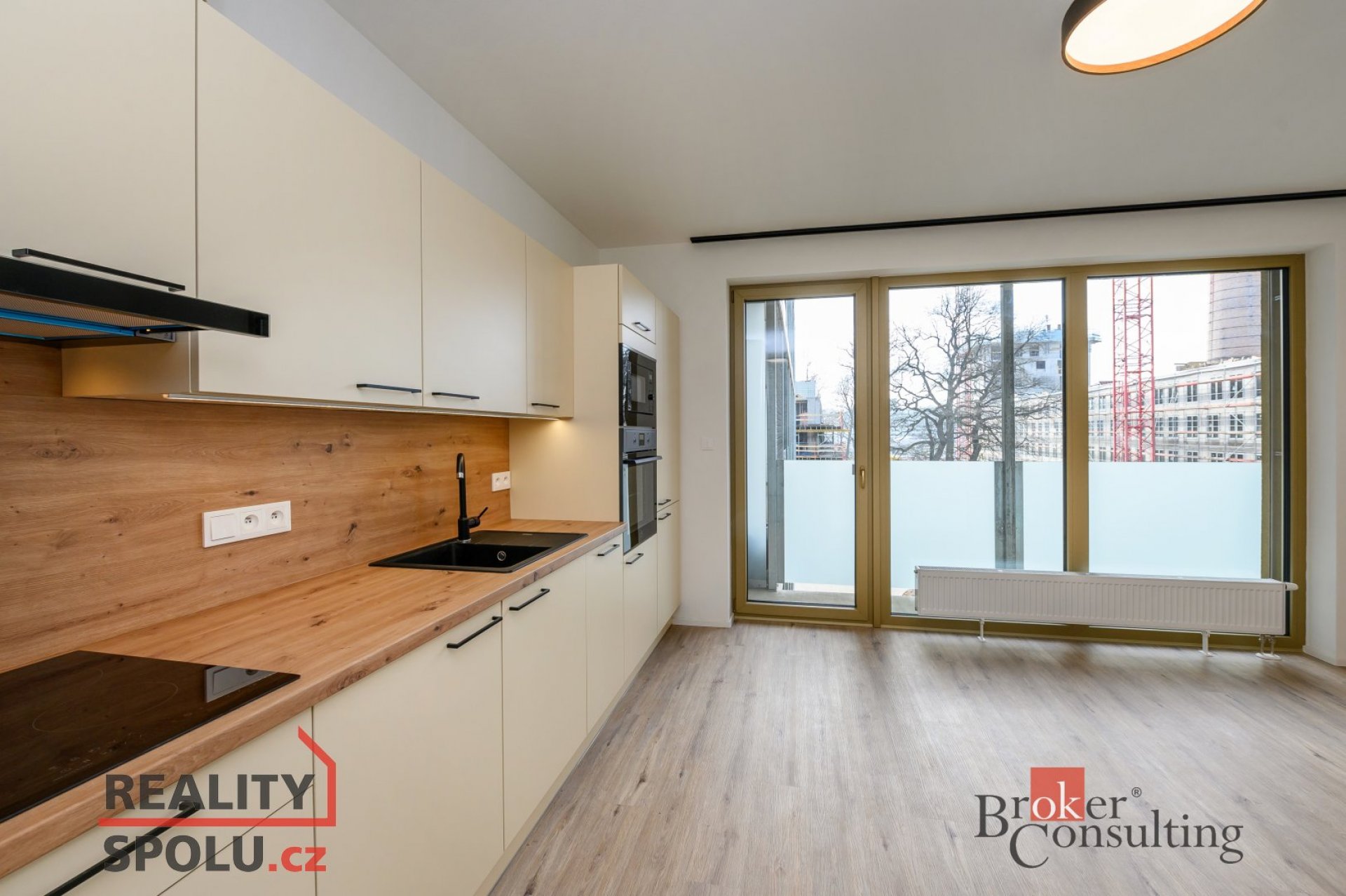 Pronájem, byty/1+kk, 40 m2, Plzeň  [ID 82393]