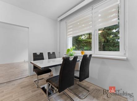 Pronájem bytu, 2+1, 63 m²