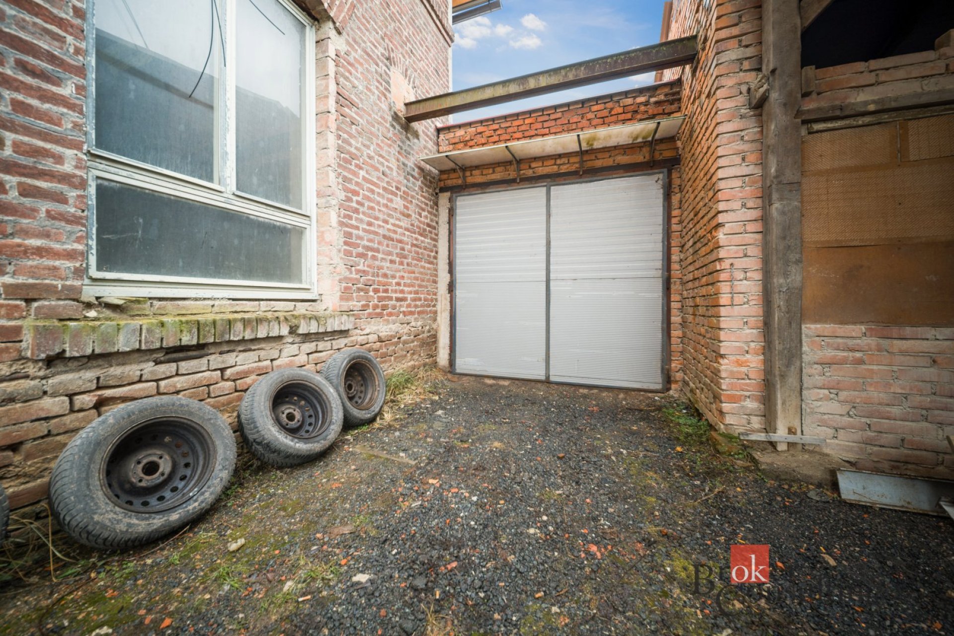 Pronájem, komerční/sklad, 65 m2, Stěžery  [ID 82123]