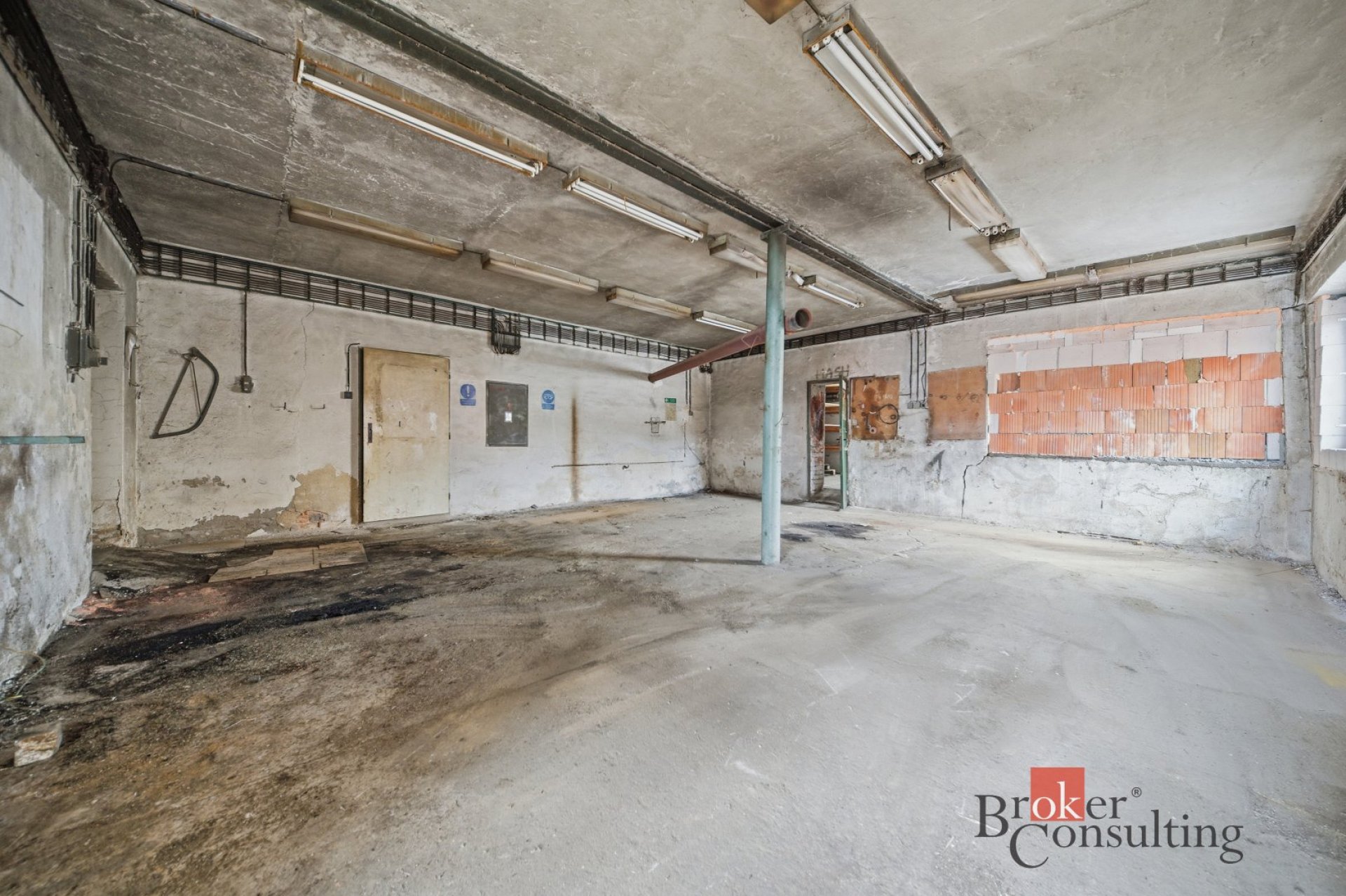 Pronájem, komerční/sklad, 65 m2, Stěžery  [ID 82123]