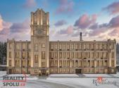 Prodej komerčního objektu, výroba, 14 500 m²
