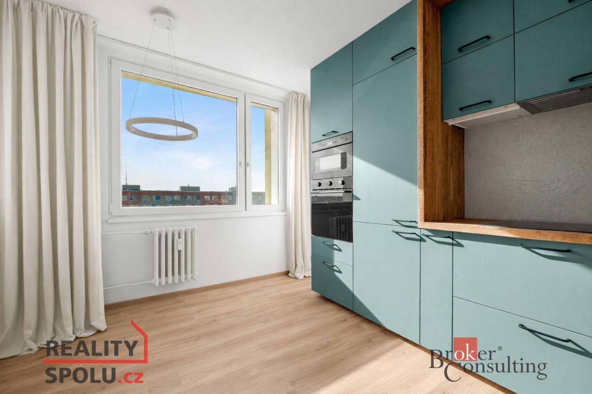 Prodej, byty/3+1, 67.9 m2, Na růžovém poli 2542, Kročehlavy, 27201 Kladno, Kladno [ID 81790]